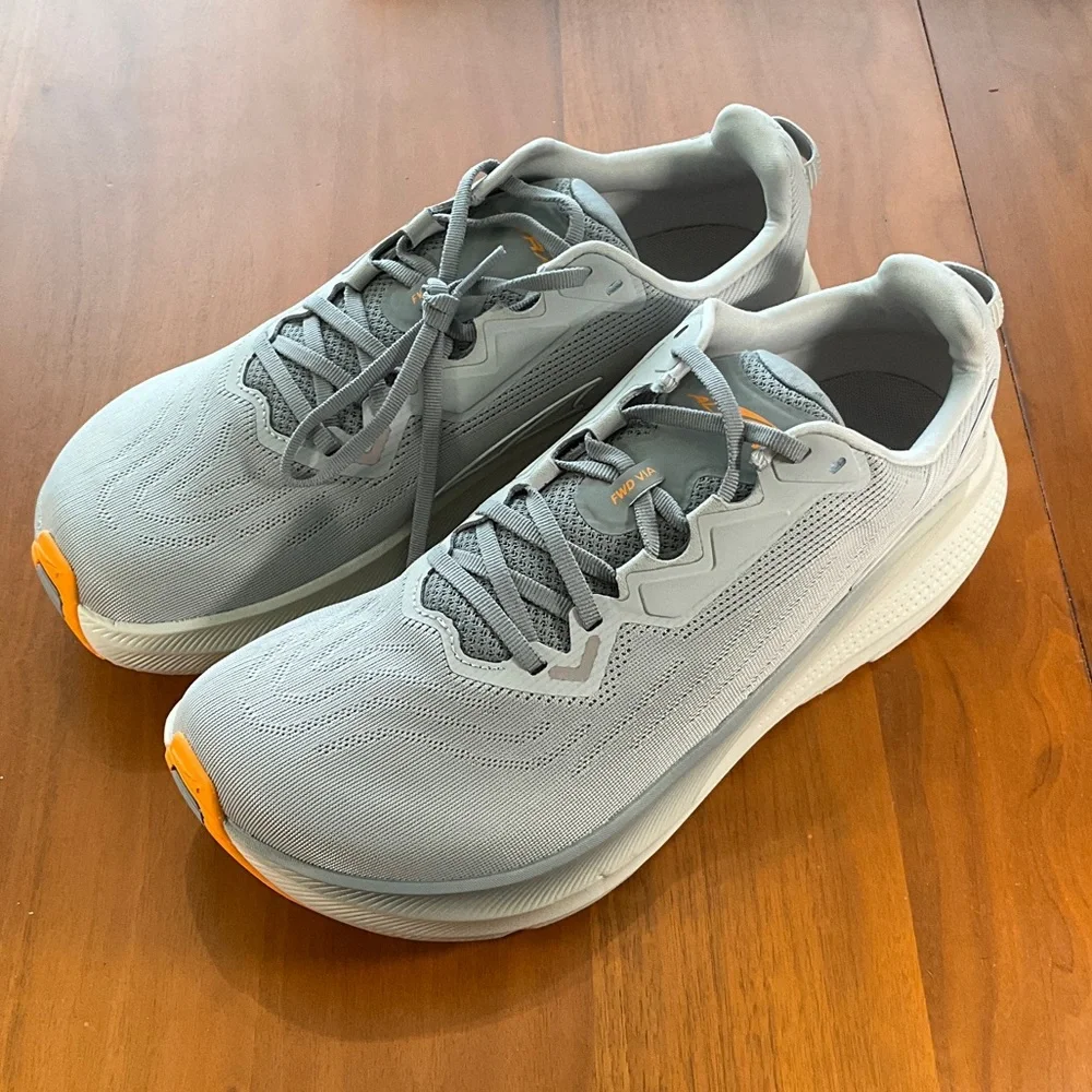 Altra FWD Via Sample - Picture 2 of 5